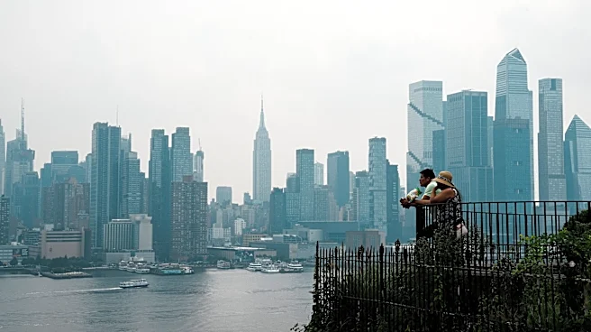 Is Legionnaires' disease fatal? What to know as NYC reports outbreak