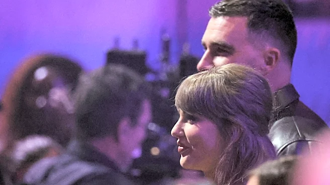 Why we haven't seen Taylor Swift and Travis Kelce's wedding photos yet