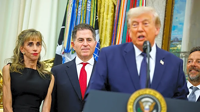 How do Trump Accounts work? $1,000 for these kids now live