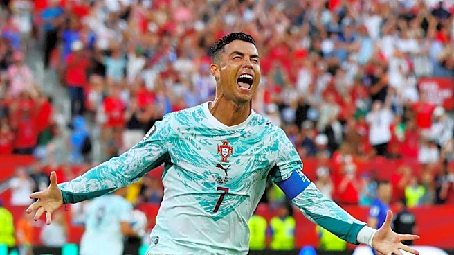 Portugal projected lineup vs. Spain: World Cup starting XI
