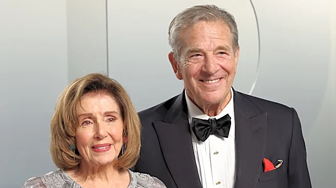 Nancy Pelosi's husband could face hit-and-run charge, authorities say