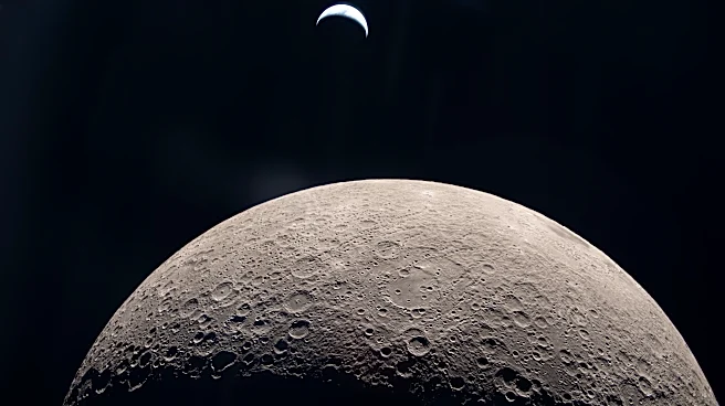 You can spend a year in a simulated space habitat for NASA. Here's how