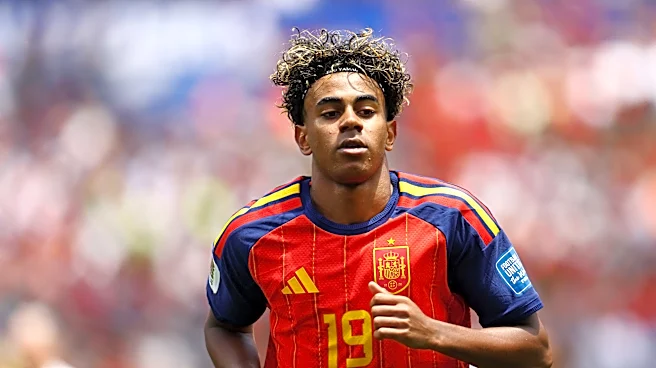 World Cup scores and games today: Spain faces Portugal, USA hosts Belgium