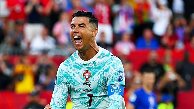 LIVE Spain vs Portugal World Cup: Is Ronaldo playing? Game time, lineups today