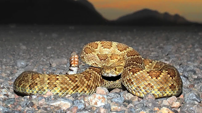 Which snakes in Texas are venomous? What to know outdoors