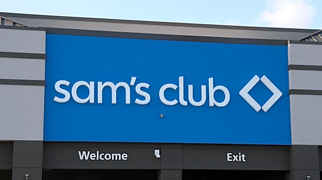 4 new Sam's Club stores planned for Texas. Here's where they'll open