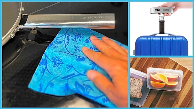 21 life-changing products under $20, according to a shopping editor