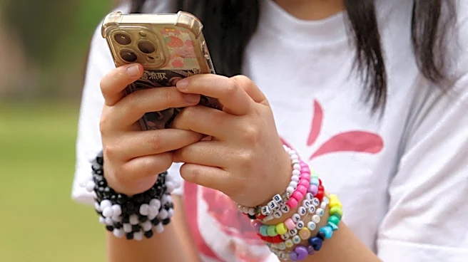 In a loss for big tech, Supreme Court lets Texas put age restrictions on apps