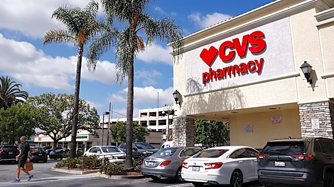 Check your bathroom: CVS Health recalls 75,000 hemorrhoidal wipes