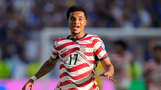 Who will USA vs. Belgium winner play in World Cup quarterfinal?