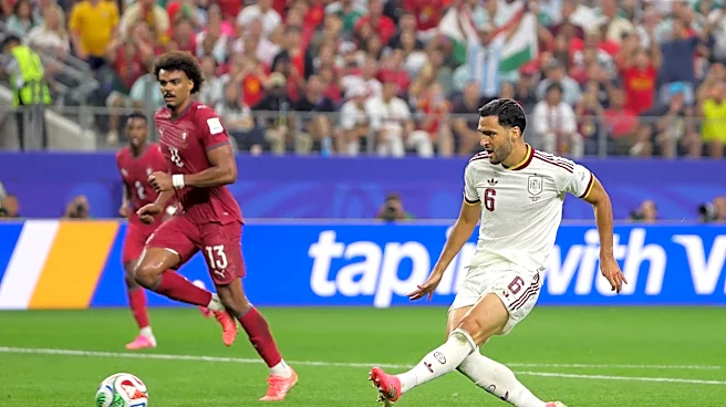 How to buy Spain World Cup soccer quarterfinal tickets in Los Angeles