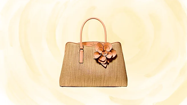 This $399 Kate Spade bag is under $120—and it's the prettiest pink hue