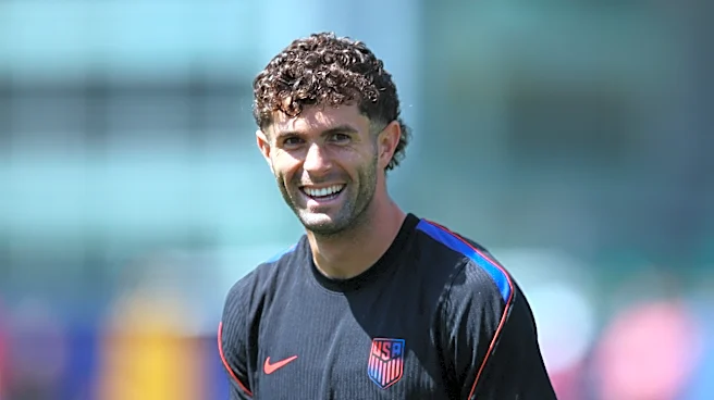 Who are USA soccer's best players? Meet USMNT's biggest stars at 2026 World Cup