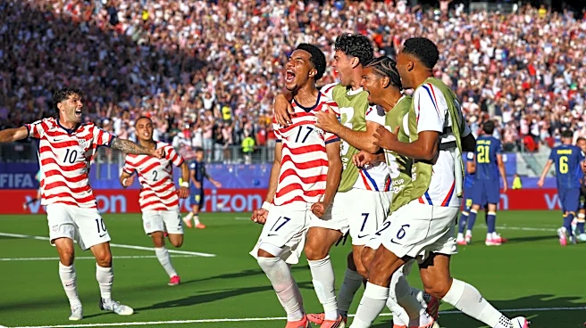 When was last USA round of 16 win? Furthest USMNT has gone in World Cup