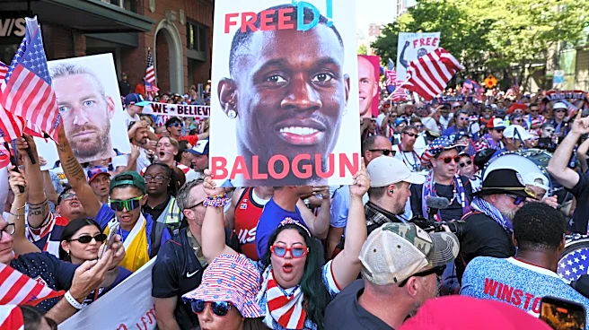 Did Folarin Balogun score today? Live updates on US soccer star