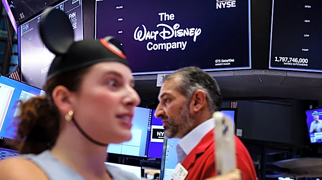 $50M Disney settlement: What to know to claim your share