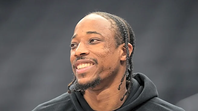 DeMar DeRozan free agency landing spots: Where might 6-time All-Star sign?