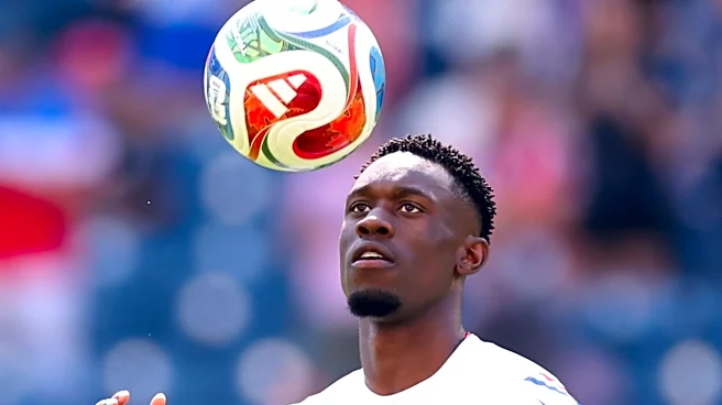 See live pictures of United States vs. Belgium World Cup round of 16 match