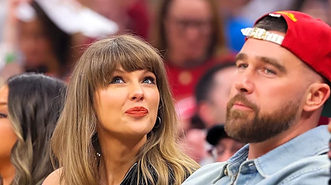 Did you spot Taylor Swift's wedding Easter eggs?