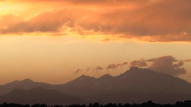 Climber dies on tallest peak in Rocky Mountain National Park