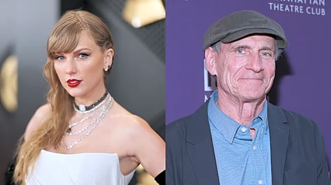 Stars who missed Taylor Swift, Travis Kelce's wedding speak out