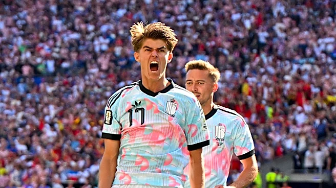 How to buy Belgium vs. Spain World Cup quarterfinal soccer tickets