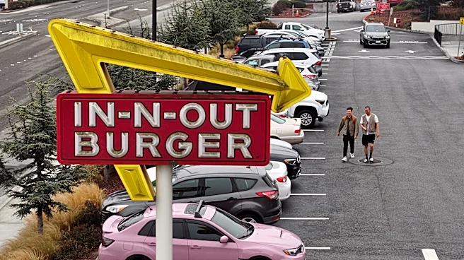 In-N-Out unveils 6 new locations across 5 states. See where