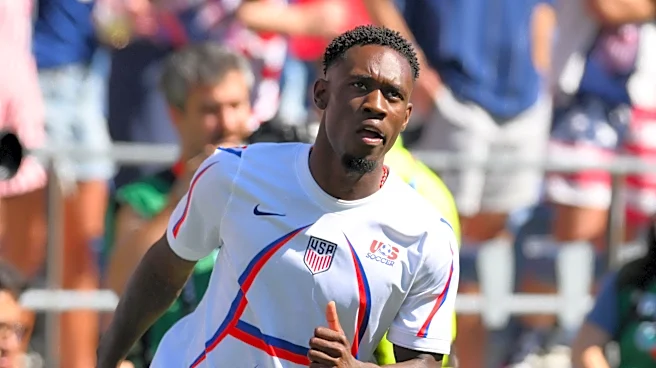 USA soccer's 2026 World Cup run ends: Here's USMNT round of 16 history