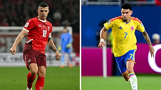 Switzerland vs Colombia World Cup prediction, picks, analysis