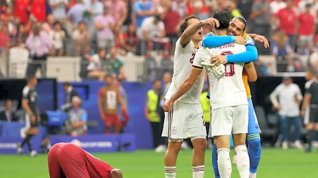 Why is Spain a threat to win the World Cup? Let Luis de la Fuente explain the reasons