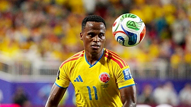 When do Switzerland and Colombia play in the World Cup? Time, date, TV