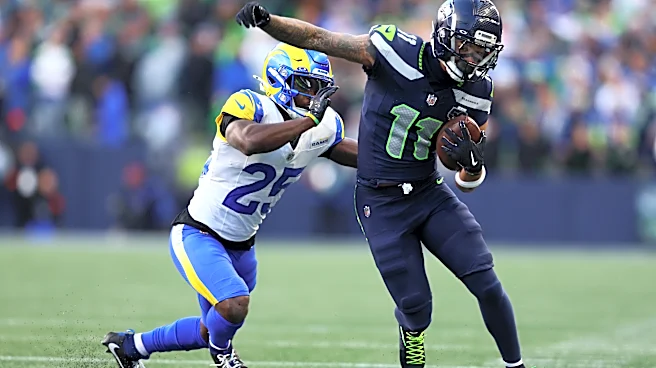Ranking all eight NFL divisions from NFC West to NFC South
