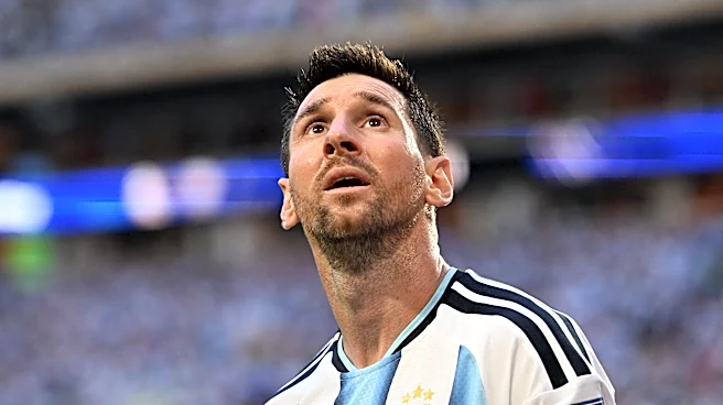 World Cup today live scores and updates: Messi's Argentina kicks off early vs Egypt