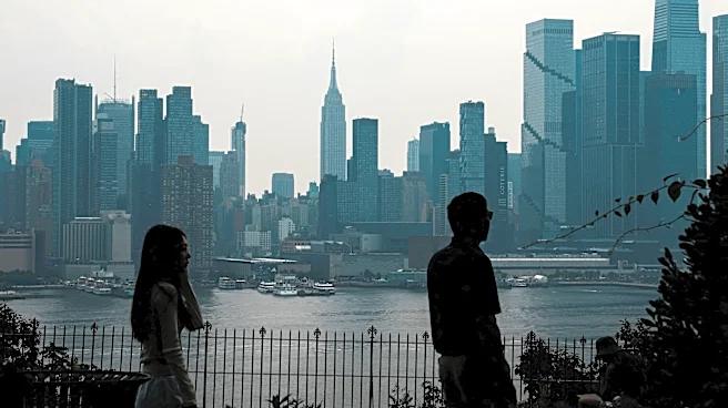 Latest on NYC Legionnaires' disease outbreak: cases, hospitalizations