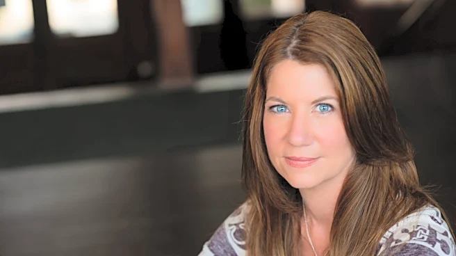Author Susan Wiggs discusses 'Wayward Girls,' eras and readers in Q&A