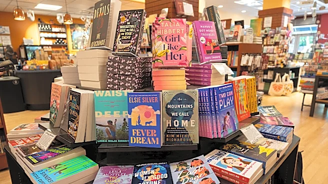 Ann Patchett, Ocean Vuong, Clint Smith highlight Seattle bookstore events in July