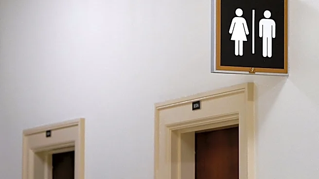 How many cases of 'explosive' diarrhea parasite are there in Georgia?