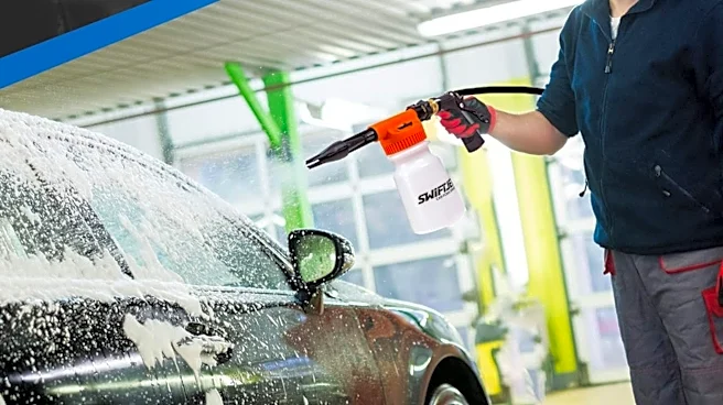 Skip the car wash and grab this viral Amazon deal instead, now 46% off