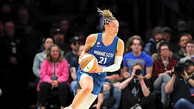WNBA All-Star Kayla McBride returns to Unrivaled for 2027 season