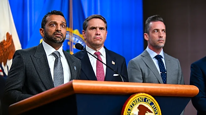 Pittsburgh workers charged with food stamp fraud in nationwide DOJ crackdown