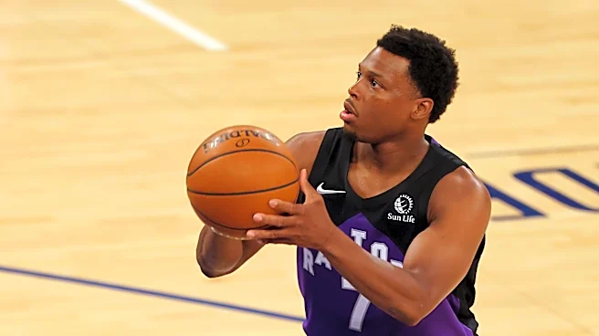 Kyle Lowry retires from NBA, joins Toronto Tempo ownership group