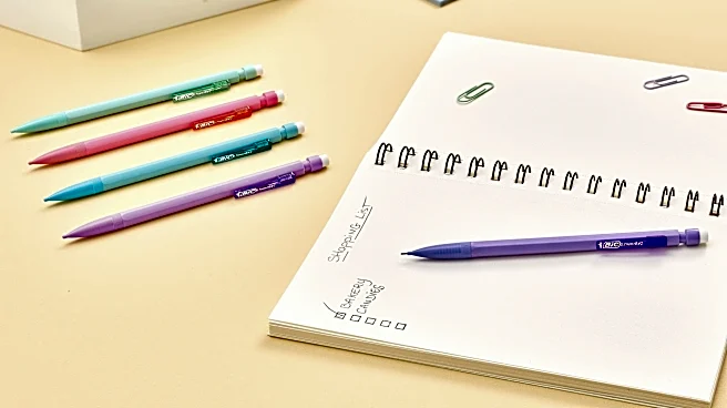 Why did 20,000 people buy these Bic pencils? Find out for under $8