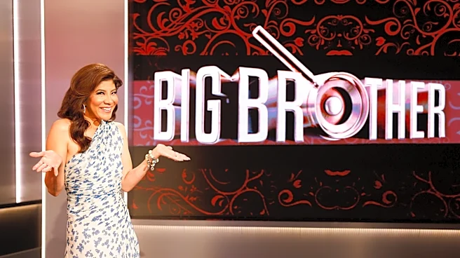 Who is entering the 'Big Brother' house in Season 28? See cast