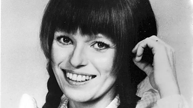Louise Lasser, 'Mary Hartman, Mary Hartman' actress, dies at 87