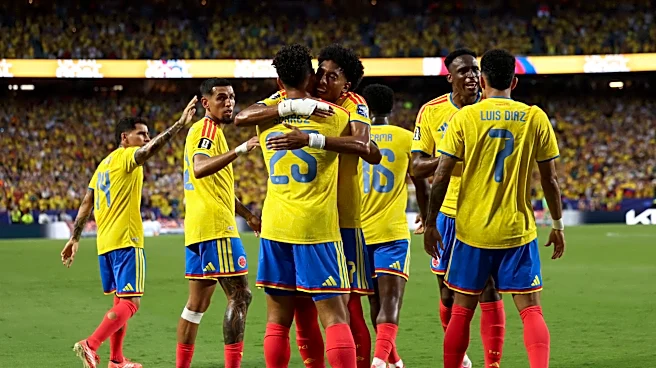 Switzerland vs Colombia LIVE: World Cup score, lineups and highlights for round of 16