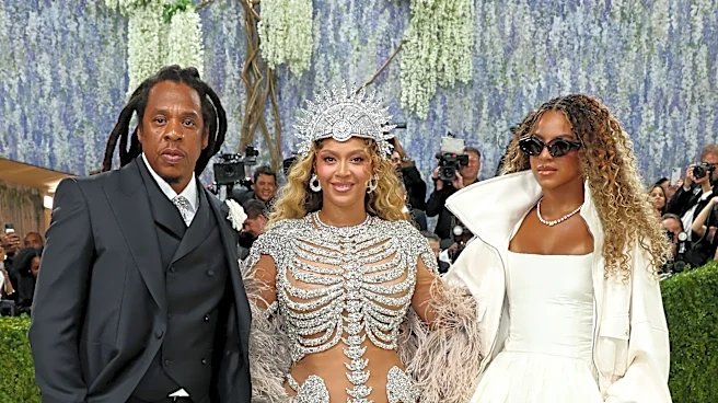 Will Beyoncé join Jay-Z at his London concert? Here's what we know.
