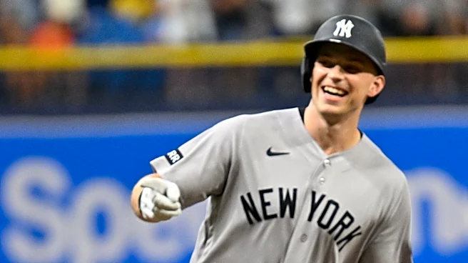 Yankees' Ben Rice to get his Home Run Derby dream with dad pitching