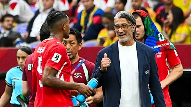 How to buy Switzerland vs. Argentina World Cup quarterfinal tickets