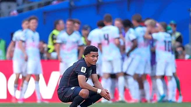 What USA TODAY experts had to say about the USMNT's 2026 World Cup exit