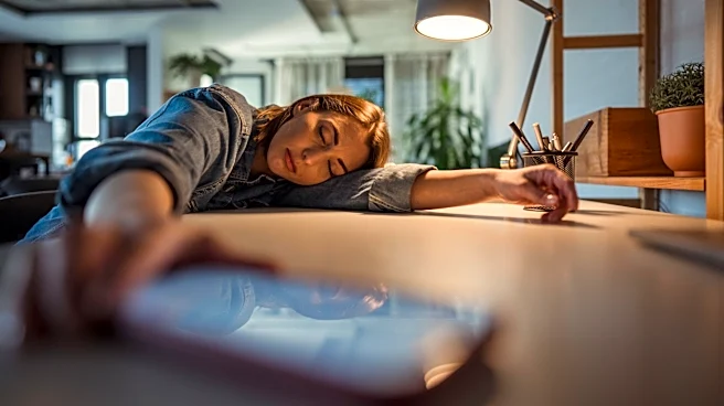 Living with narcolepsy? What to know about the rare sleep disorder